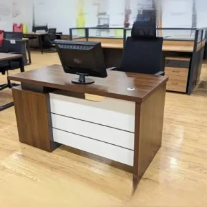 1.2m Executive desk