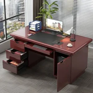 1.4m Executive desk