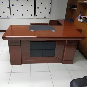 1600mm executive desk