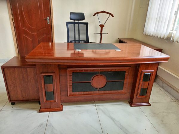 1600mm Executive desk