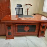 1600mm Executive desk