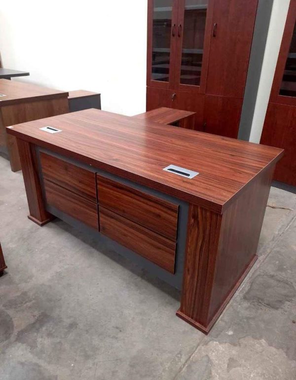 1600mm Executive desk