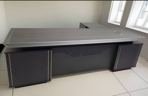 2400mm Office desk