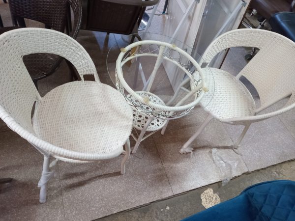 Outdoor  Bistro set.