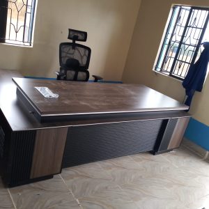 2000mm Office desk