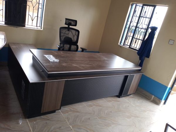 2000mm Office desk