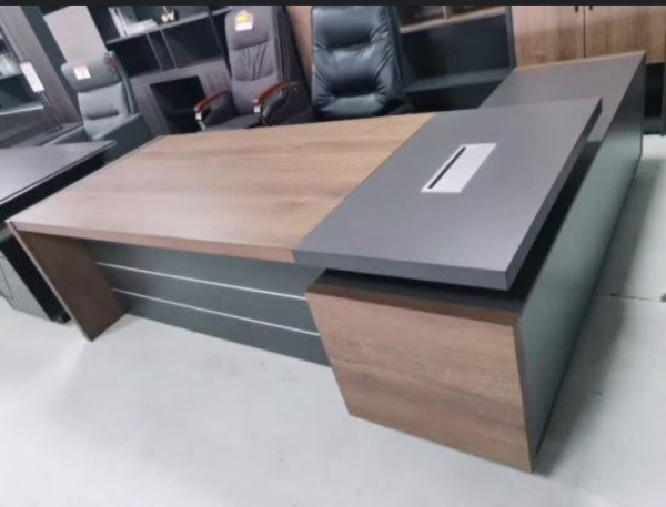 2000mm Office desk