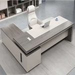 2m Executive desk