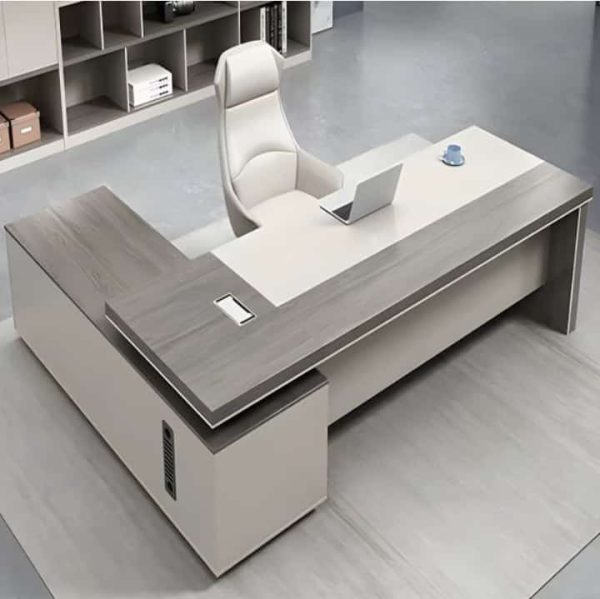 2m Executive desk
