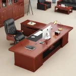 2000mm Executive office desk