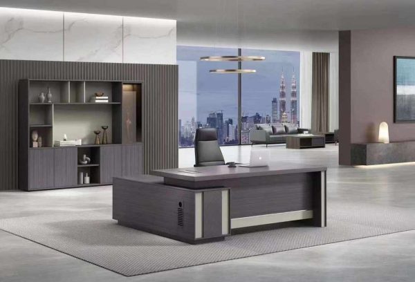 2000mm Executive desk
