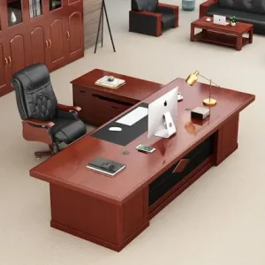 2m Executive desk