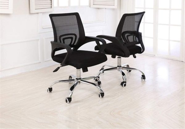 Clerical office seat - Image 3