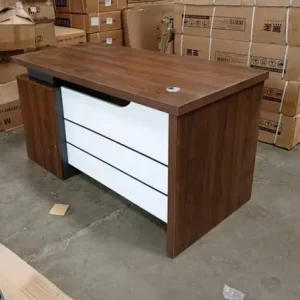 1400mm Executive desk