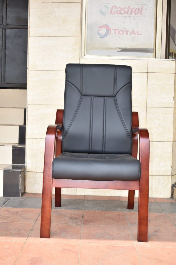 Directors office visitor chair - Image 3