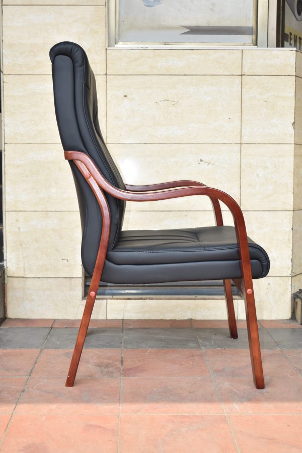 Directors office visitor chair - Image 2
