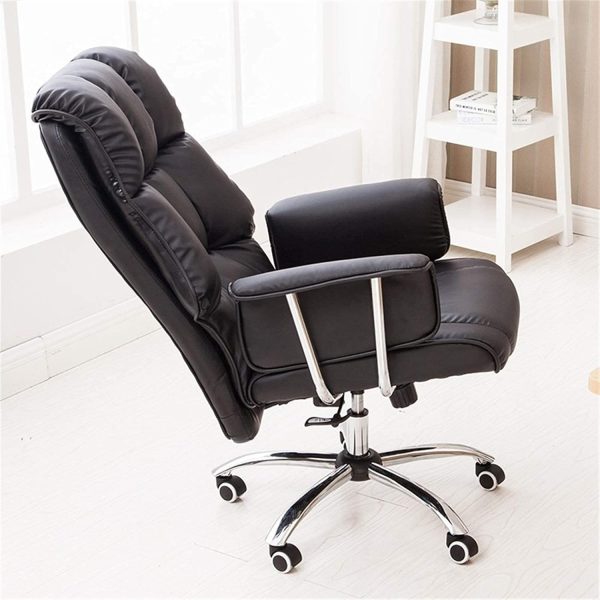 Directors Reclining Executive Office Chair