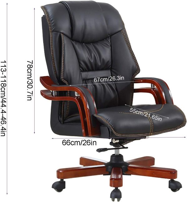 Best Directors office chair - Image 2
