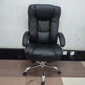 Directors office reclining seat