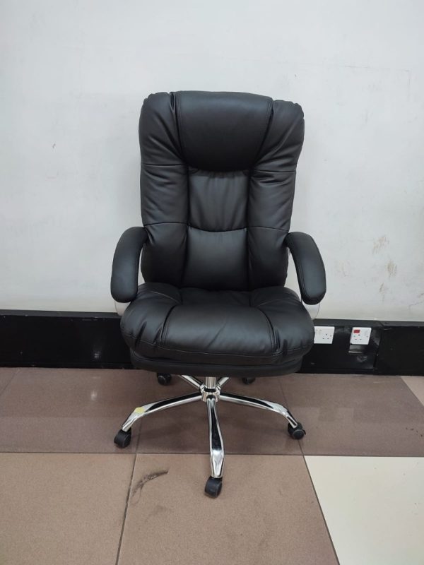 Directors office reclining seat