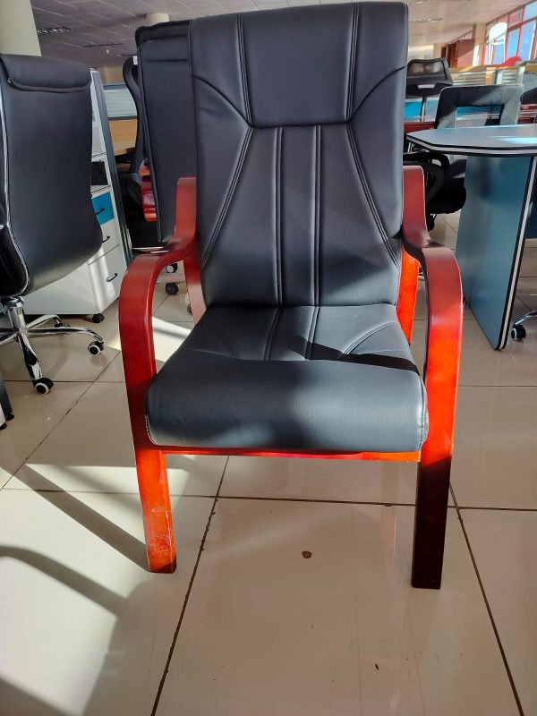 Directors office visitor chair
