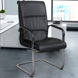 Executive Ergonomic Office Visitors Seat