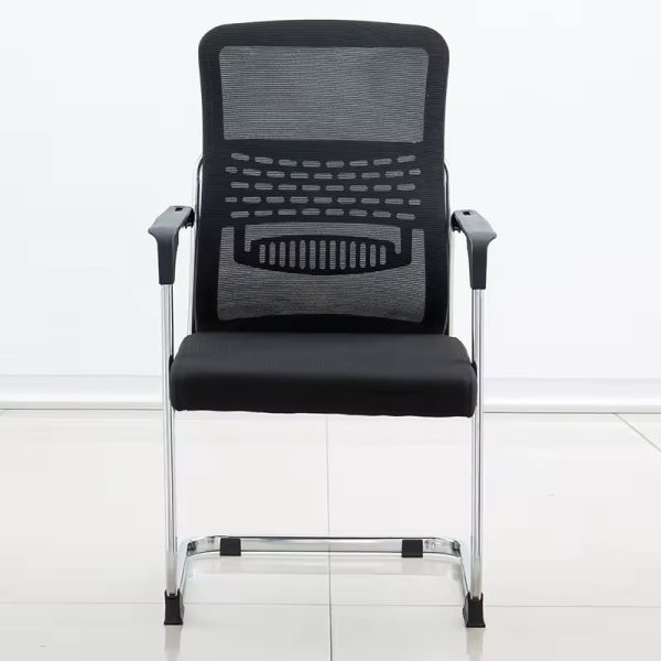 High Back Mesh Office Visitors Seat