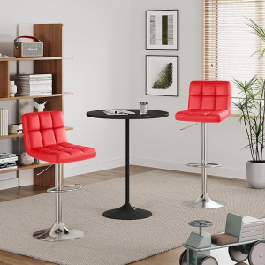 Swivel Bar Stool