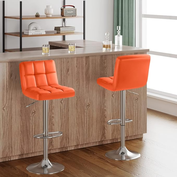 Swivel Bar Stool
