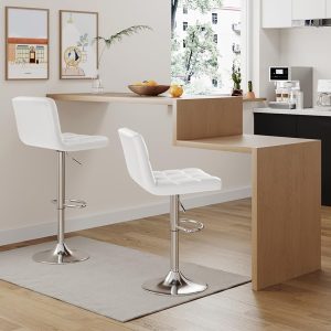 Swivel Bar Stool