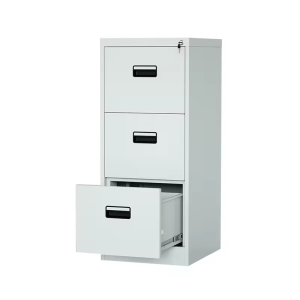 3 Drawer Filling Cabinet