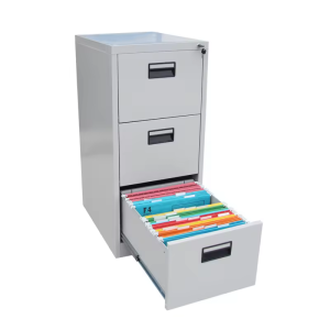 3 Drawer Filling Cabinet