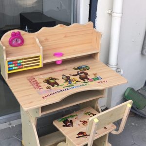 Big Baby Study Desk