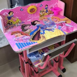 Small Baby Study Desk