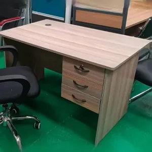 Work station