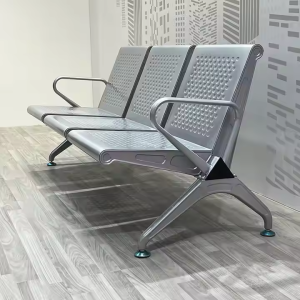 Heavy Duty Link Chair