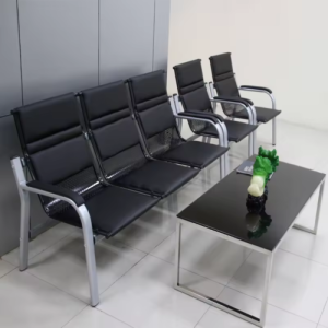 5-Seater Reception Sofa