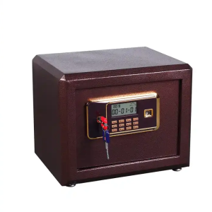 30kg Fireproof Safe