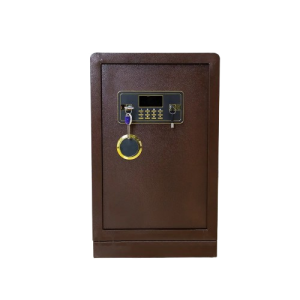 80kg Fireproof Safe