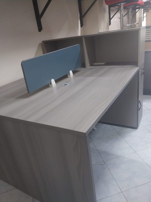 Workstation