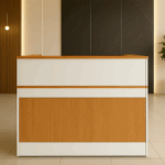 1.2m Reception Desk
