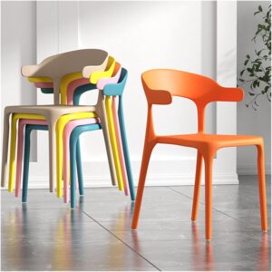 NARDA 3566 Stackable Chairs