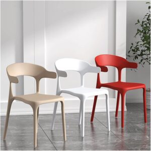 NARDA 3566 Stackable Chairs