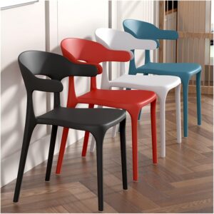 NARDA 3566 Stackable Chairs