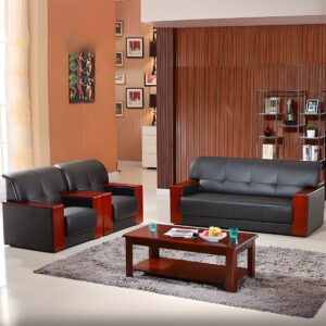 MEZAINE 7842 Office Sofa