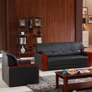 MEZAINE 7842 Office Sofa