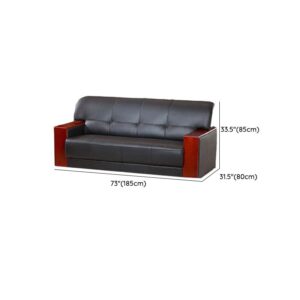 MEZAINE 7842 Office Sofa