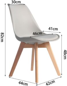 HJ400 Eames Chair