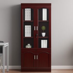 AMNESTY 2-Door File Cabinet 001