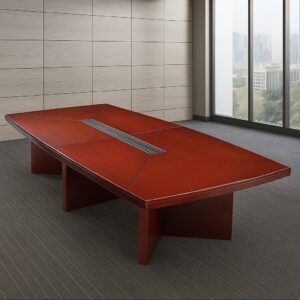 AMNESTY S300 Boardroom Table